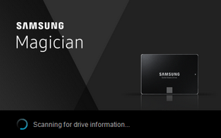 Samsung Magician - www.ag-net.ch
