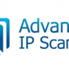 Advanced IP Scanner 2.5